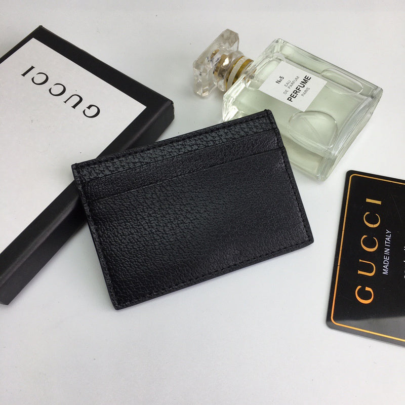 Cozy Bags - GUKI Men Wallets - 111