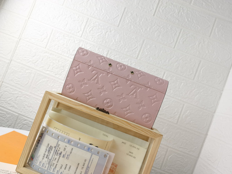 COZY BAGS - LOV Wallets - 752