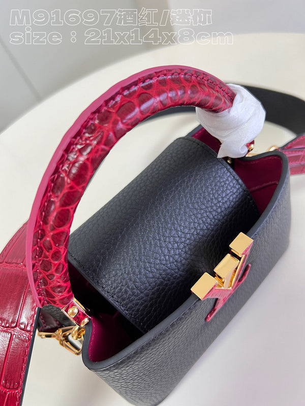 COZY - LV Bags - 285