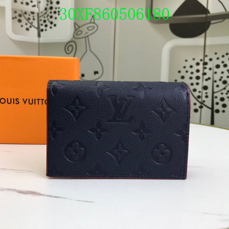 COZY BAGS - CHL Wallet - 951