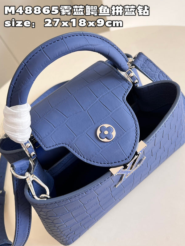 COZY BAGS - LOV Bags - 1173