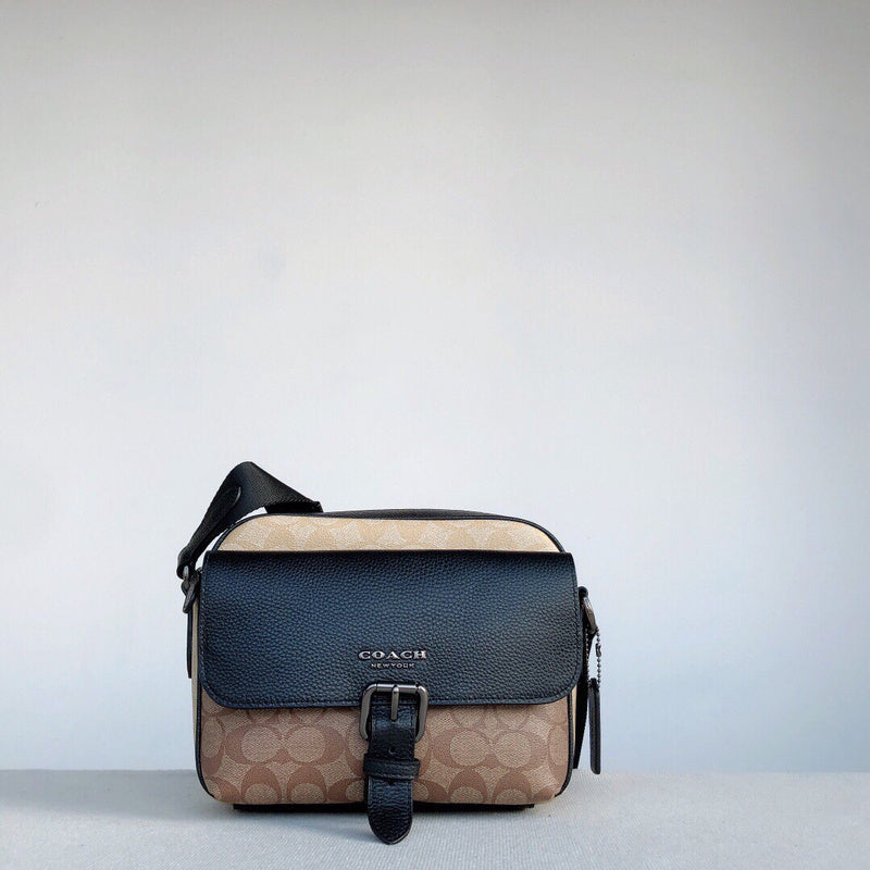 COZY - CAH Bags - 528
