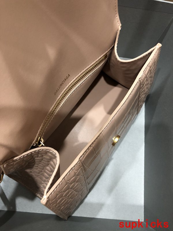 COZY BAGS - BG Hourglass Bags - 181