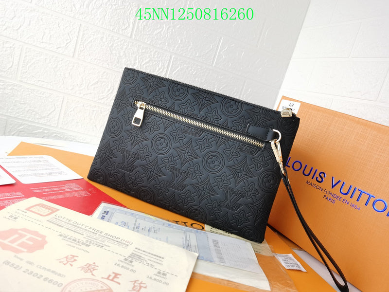 COZY BAGS - CHL Wallet - 668