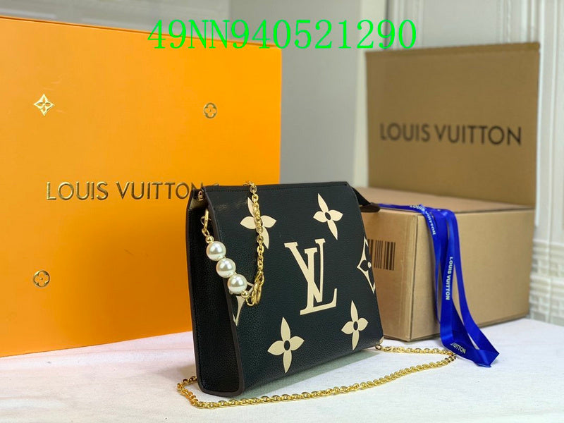 COZY BAGS - CHL Wallet - 907