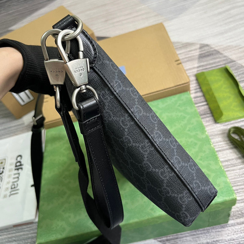 COZY BAGS - Guki Men Bags - 006