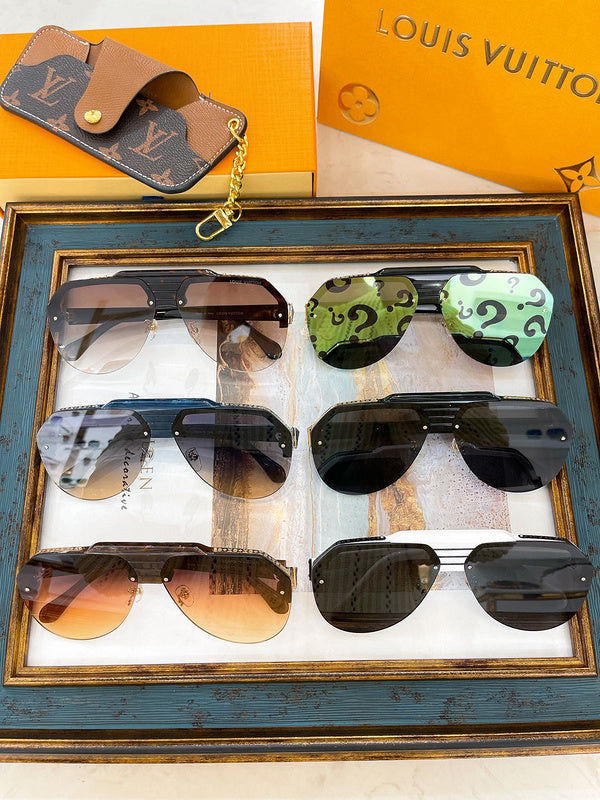 COZY BAGS - LOV Sunglasses - 012