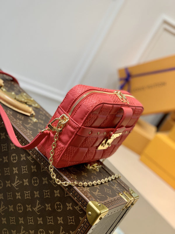 COZY - LV Bags - 3332