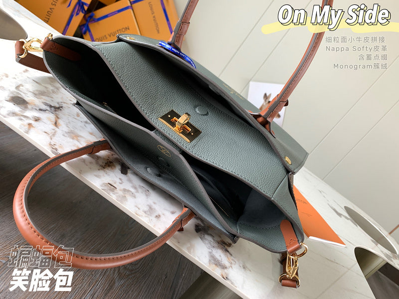COZY - LOV Lady Bags - 641