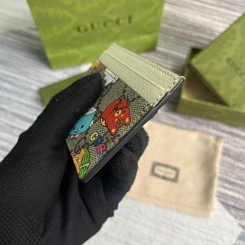 JB - Guki Card Case - 025
