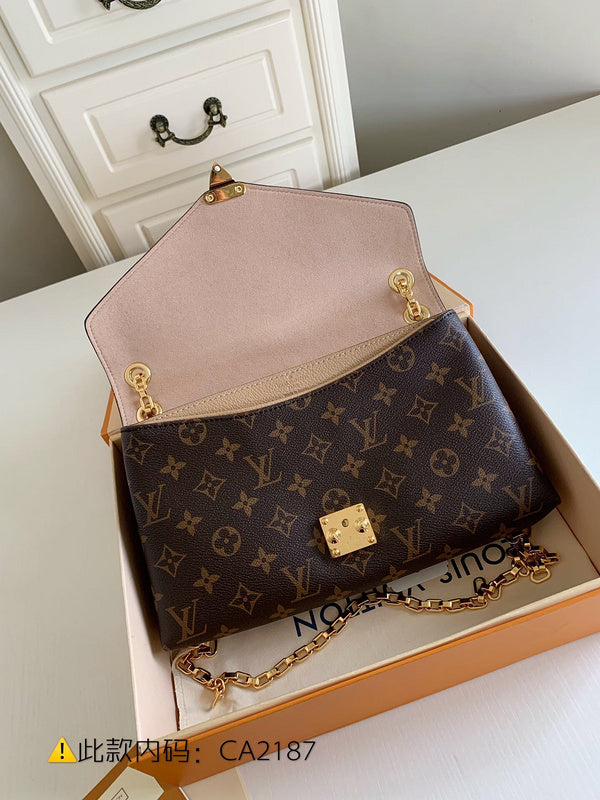 COZY BAGS - LOV Bags - 5161