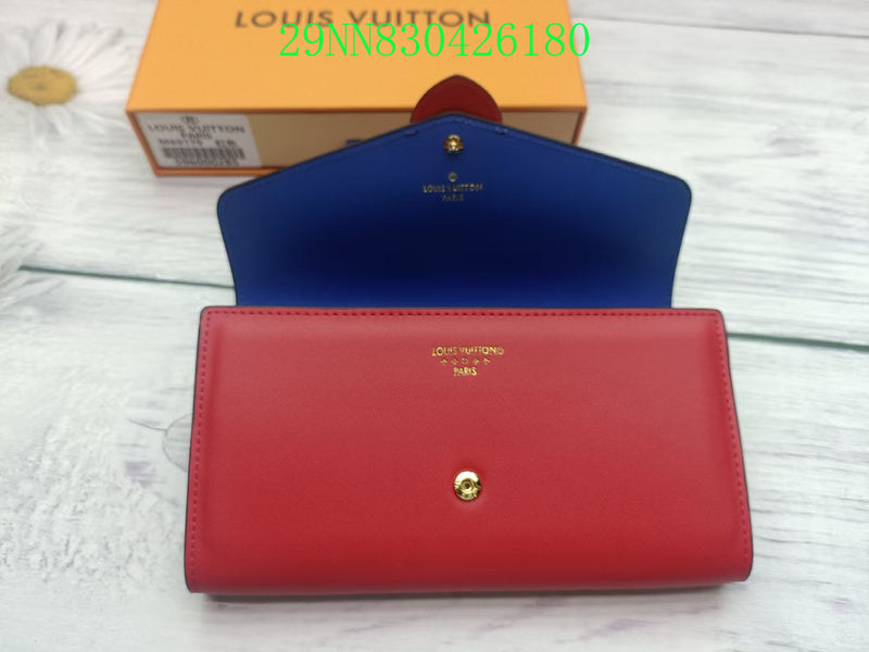 COZY BAGS - LOV Wallet - 534