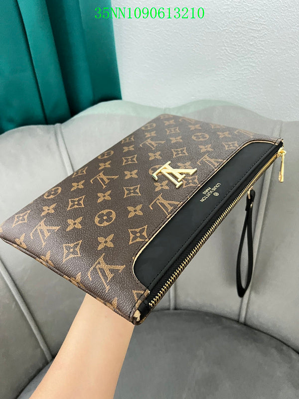 COZY BAGS - LOV Wallet - 1181
