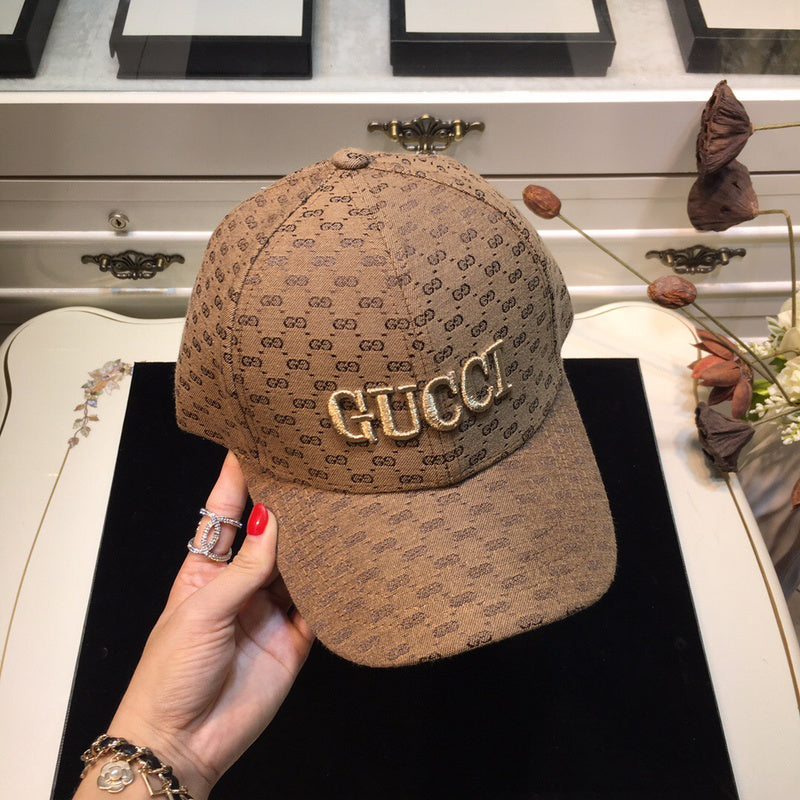 COZY BAGS - Guki Hats & Caps - 417