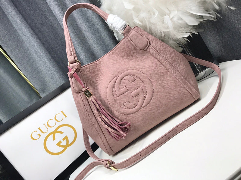 COZY BAGS - GUKI Bags - 564