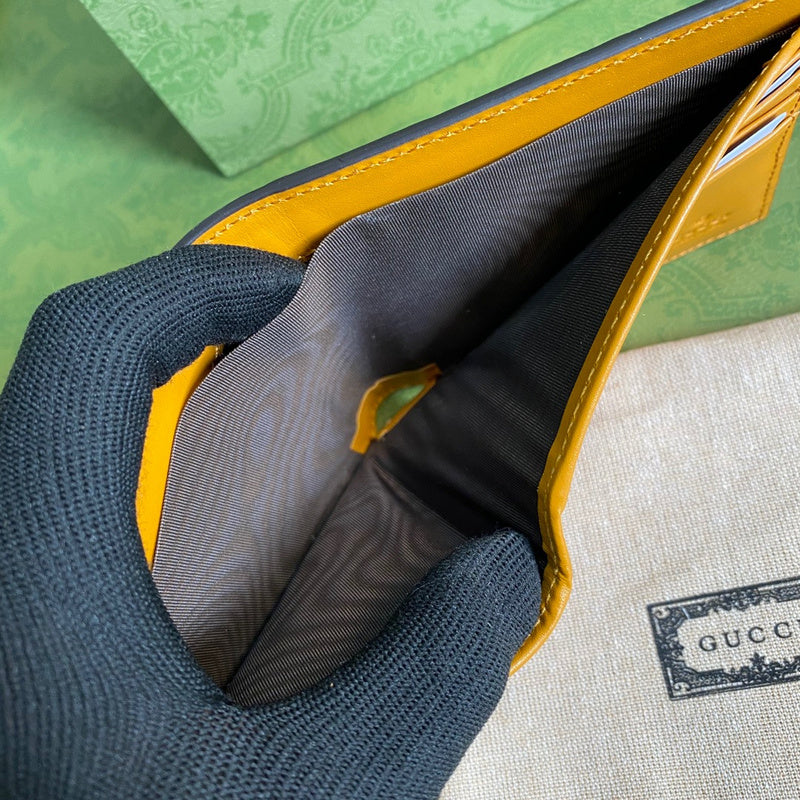 Cozy Bags - GUKI Women Wallets - 083
