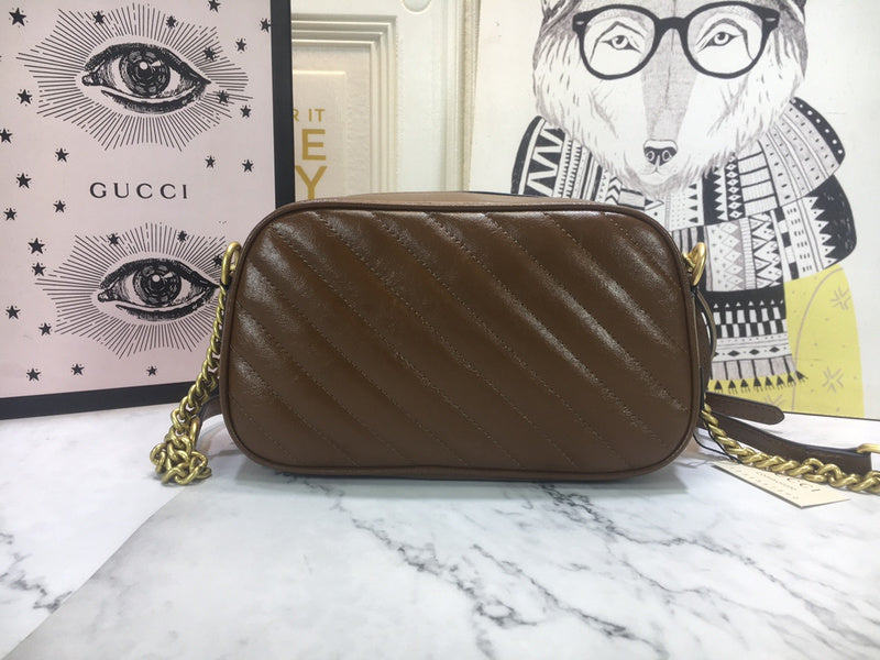COZY BAGS - GUKI Bags - 443