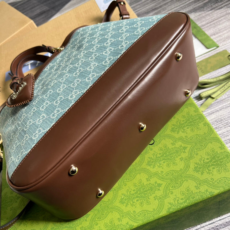 COZY BAGS - GUKI Bags - 1306