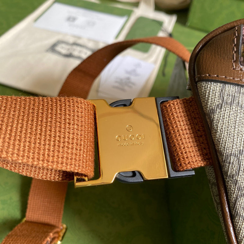 COZY BAGS - Guki Men Bags - 165