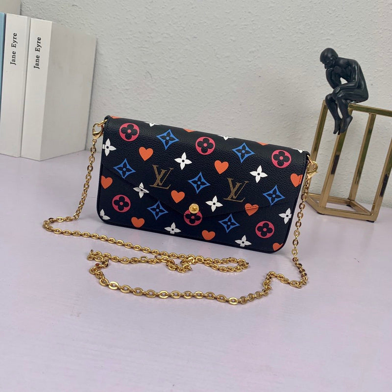 COZY - LOV Lady Bags - 988