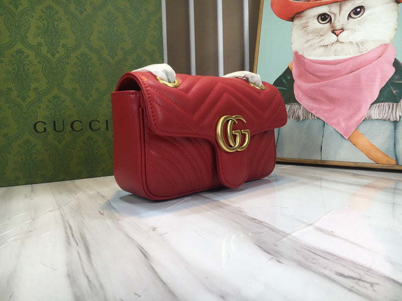 COZY BAGS - GUKI Bags - 109
