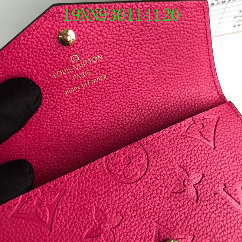 COZY BAGS - CHL Wallet - 1180