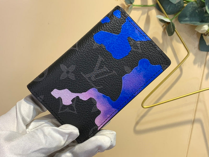 COZY - LOV Wallets - 337