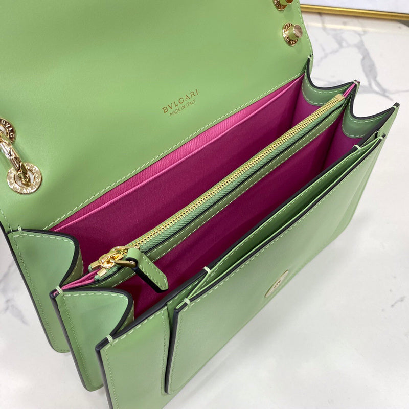 COZY - BGL Lady Bags - 090
