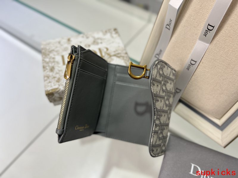 COZY BAGS - Mix Wallets - 244