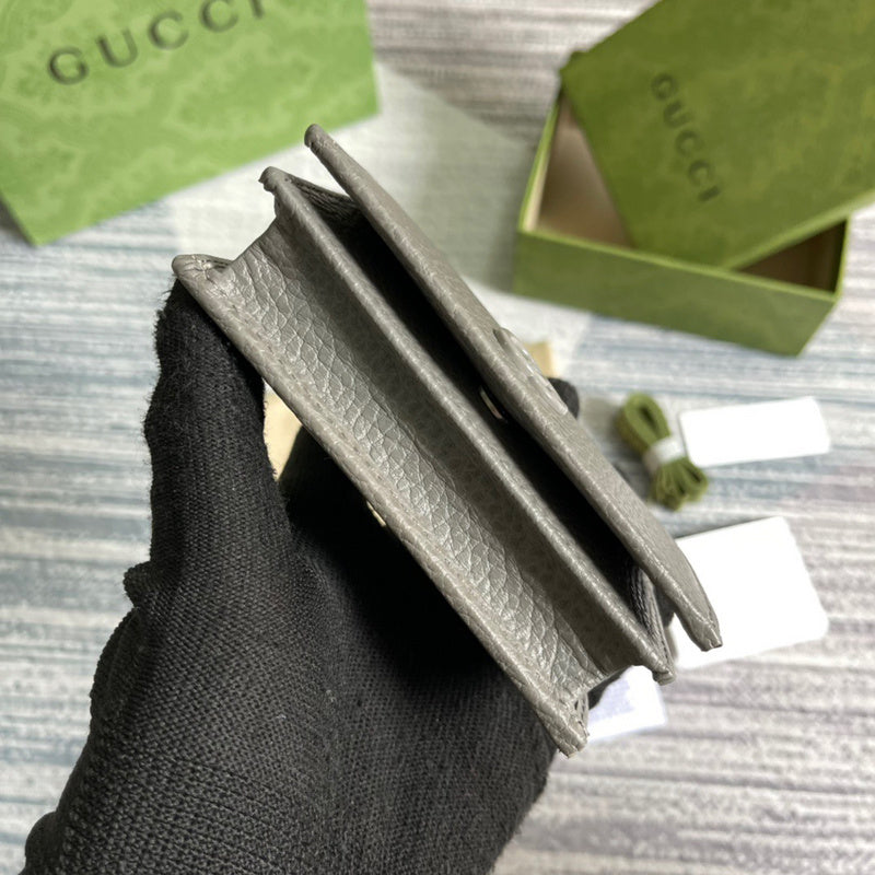 Cozy Bags - GUKI Women Wallets - 033