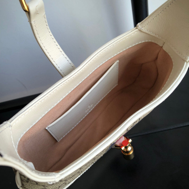JB - Guki Lady Bags - 1279