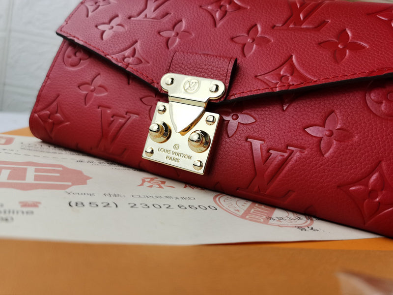 COZY BAGS - LOV Wallets - 754
