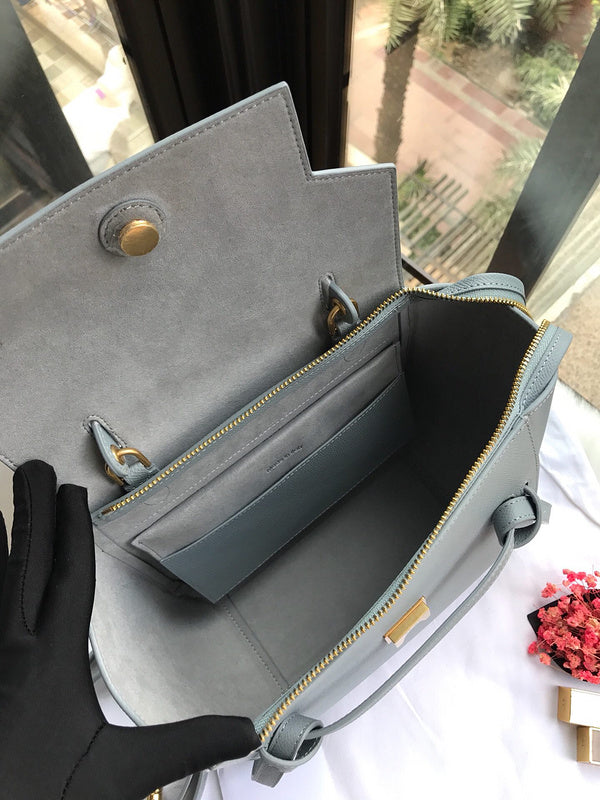 COZY - COL Bags - 457