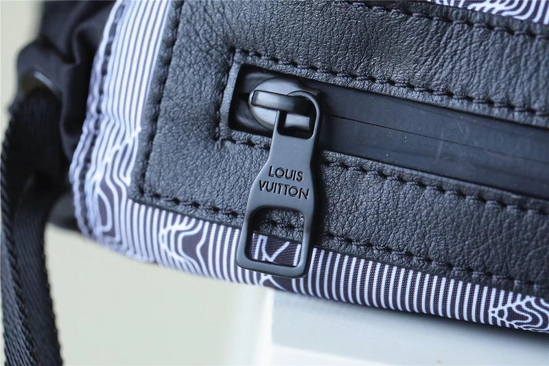 COZY - LOV Backpacks - 139