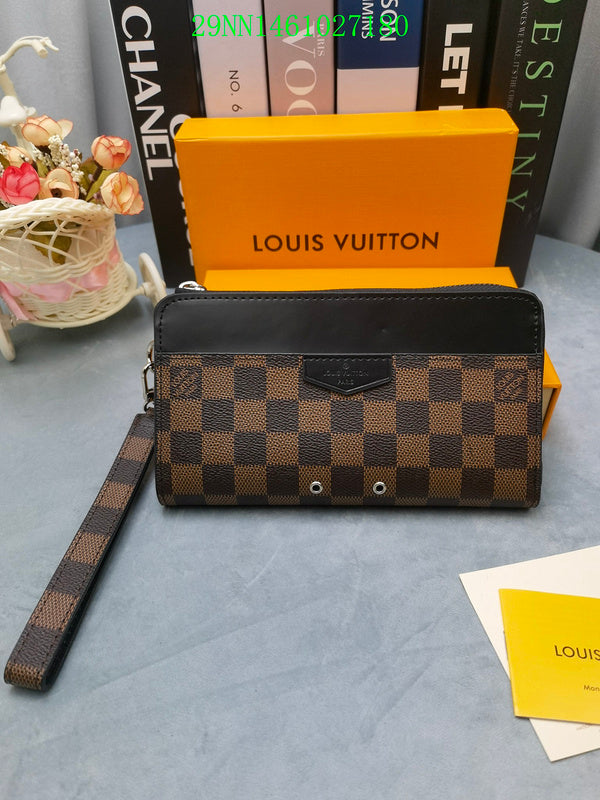 COZY BAGS - CHL Wallet - 524