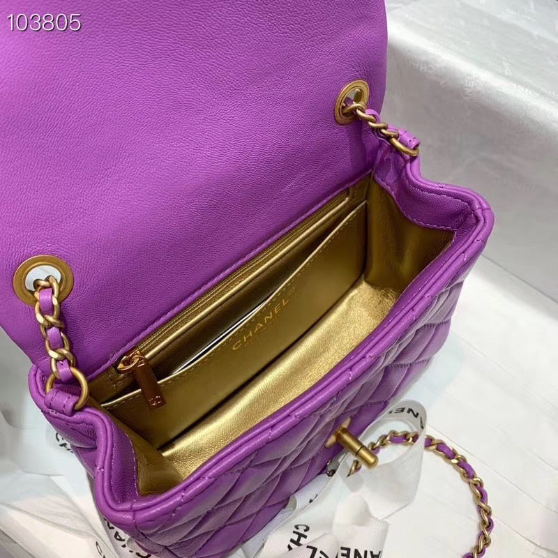 COZY BAGS - CHL Lady Bags - 698