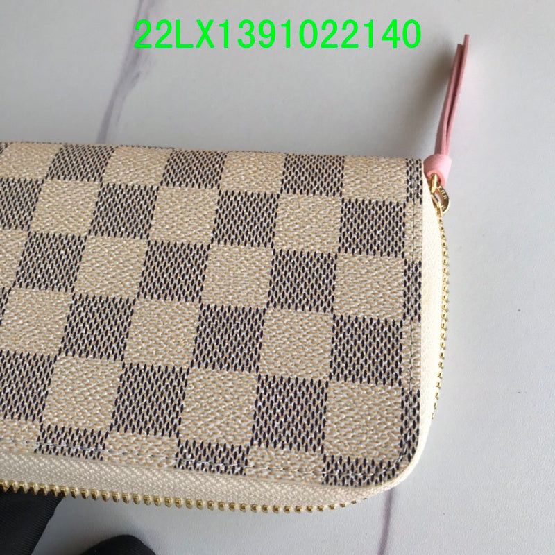 COZY BAGS - CHL Wallet - 1343