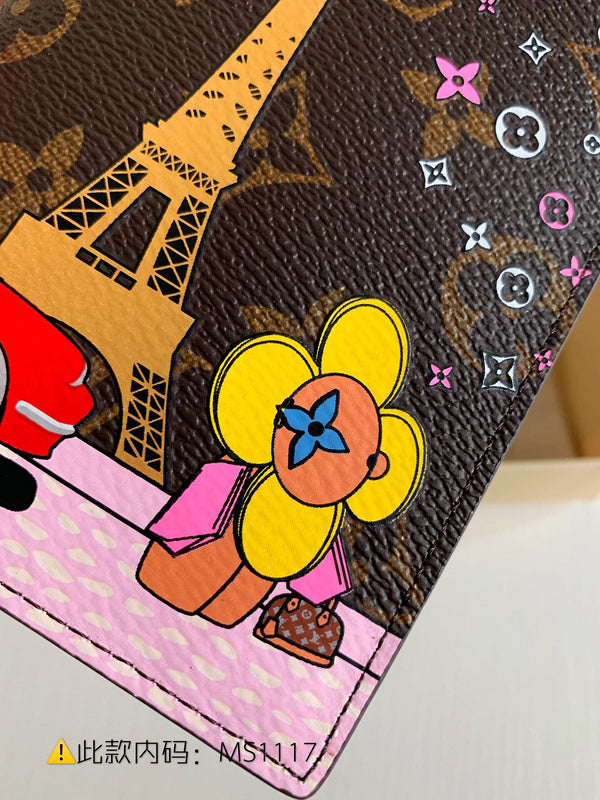 COZY BAGS - LOV Bags - 5182