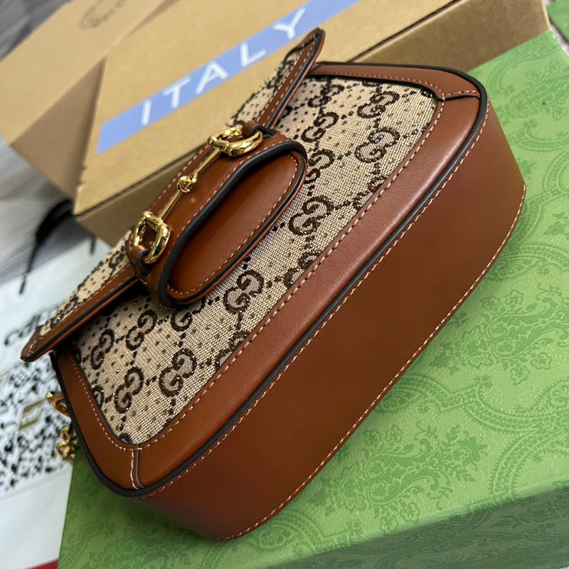 JB - Guki Lady Bags - 602