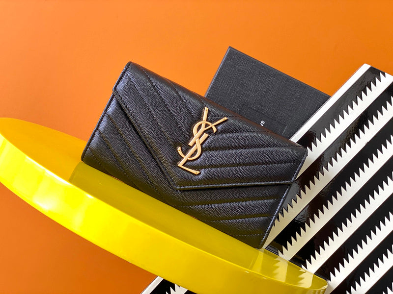 COZY BAGS - YLS Wallets - 005