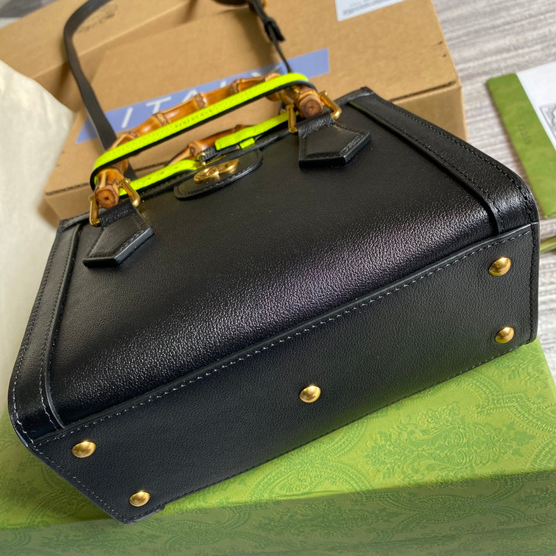 JB - Guki Lady Bags - 993