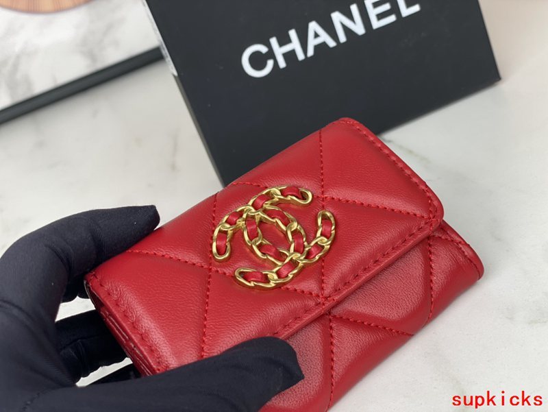 COZY BAGS - Mix Wallets - 746