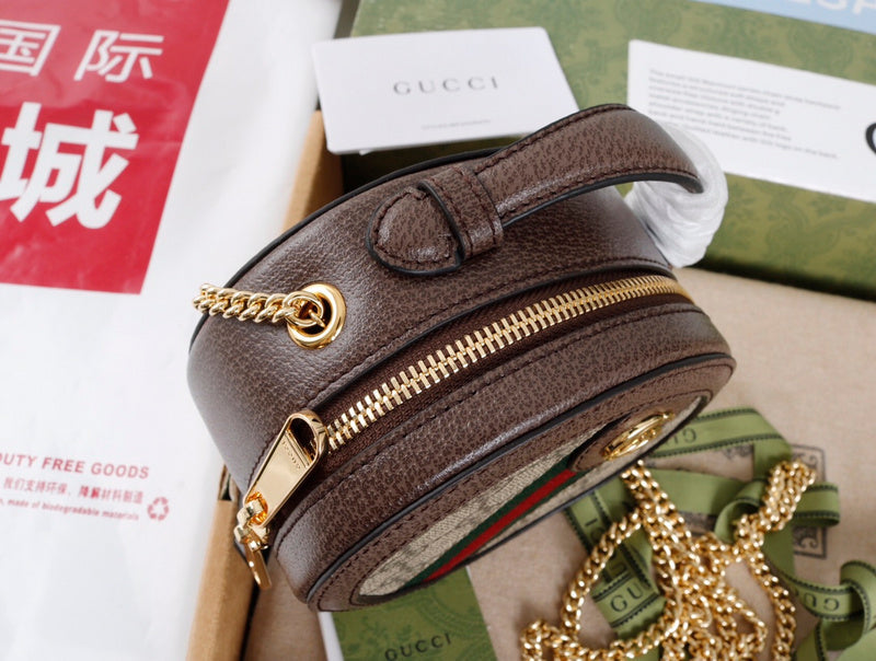 COZY BAGS - GUKI Women Bags - 417