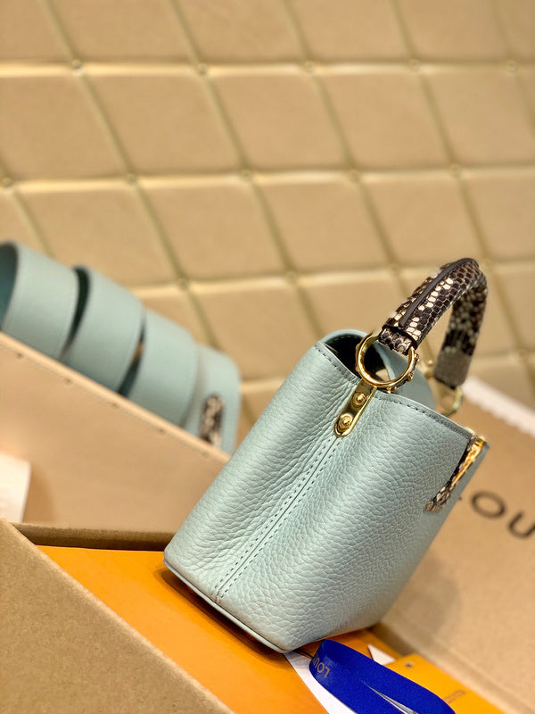 COZY BAGS - LOV Bags - 4720