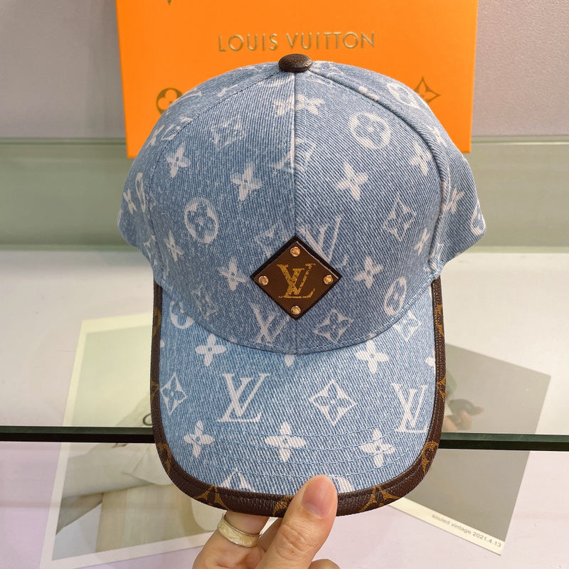 COZY BAGS - LOV Hats & Caps - 082