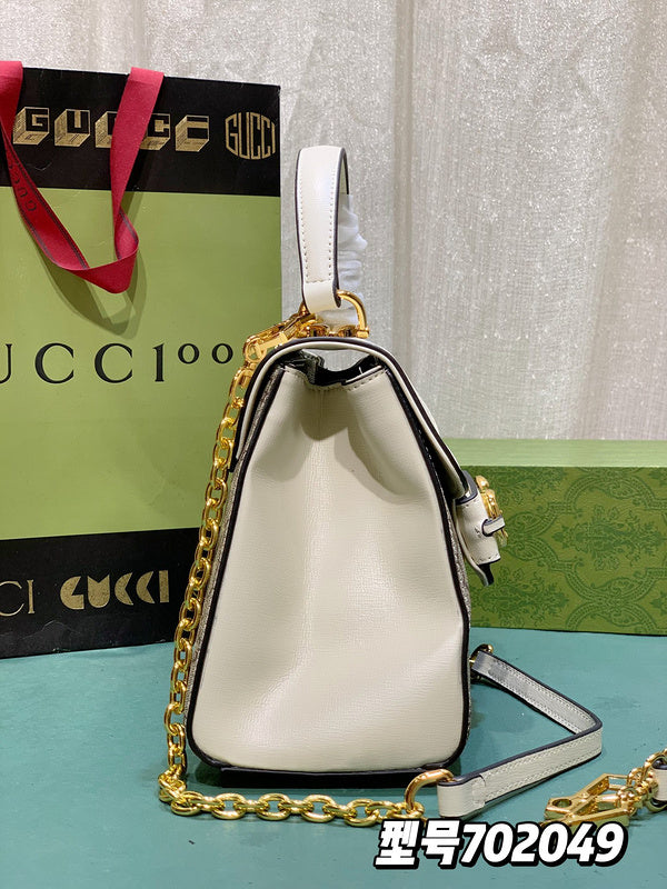 COZY BAGS - GUKI Bags - 579