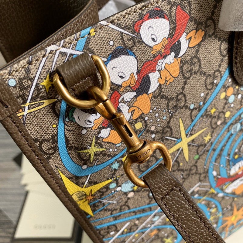 COZY BAGS - GUKI Bags - 2064