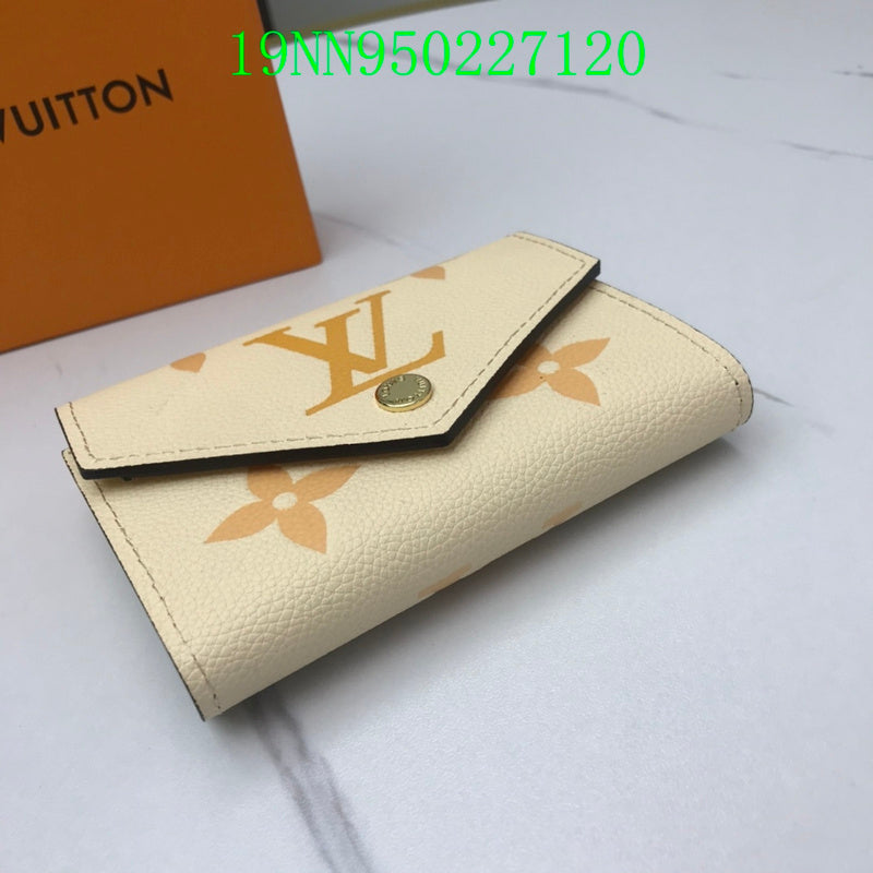 COZY BAGS - LOV Wallet - 671
