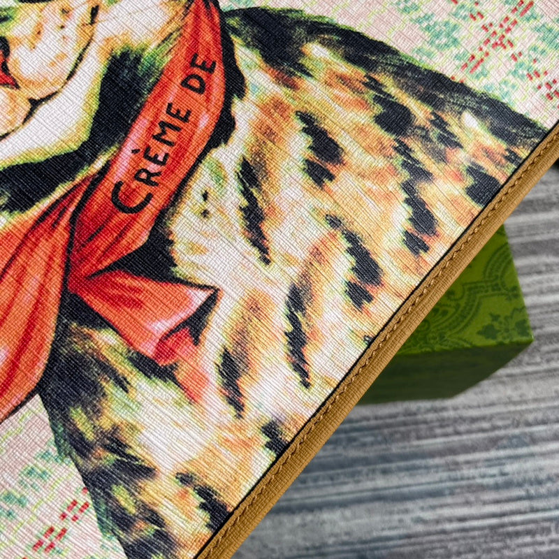 JB - Guki Lady Bags - 170