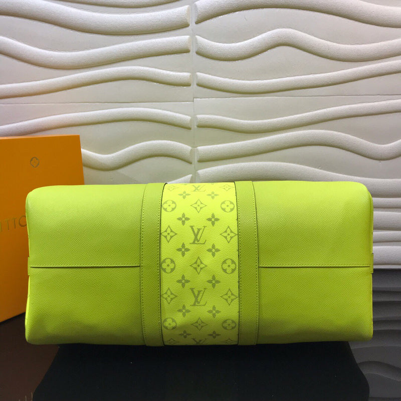 JB - LOV Travel Bags - 134